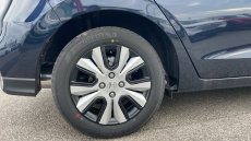 Honda Jazz 1.5 i-MMD Hybrid Elegance 5dr eCVT Hybrid Hatchback